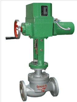 ZJKP電動精小型調(diào)節(jié)閥